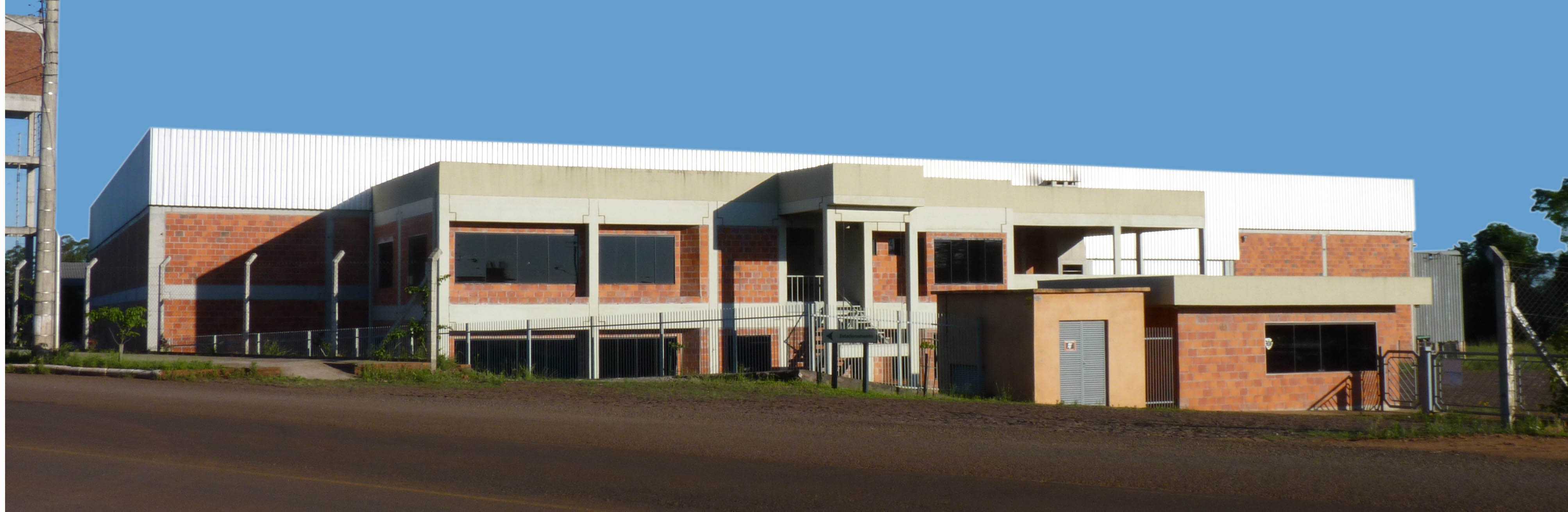 Metalúrgica GTP
