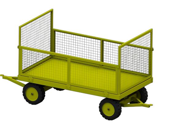 Carro Kit Especial