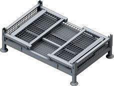 Racks Aramados